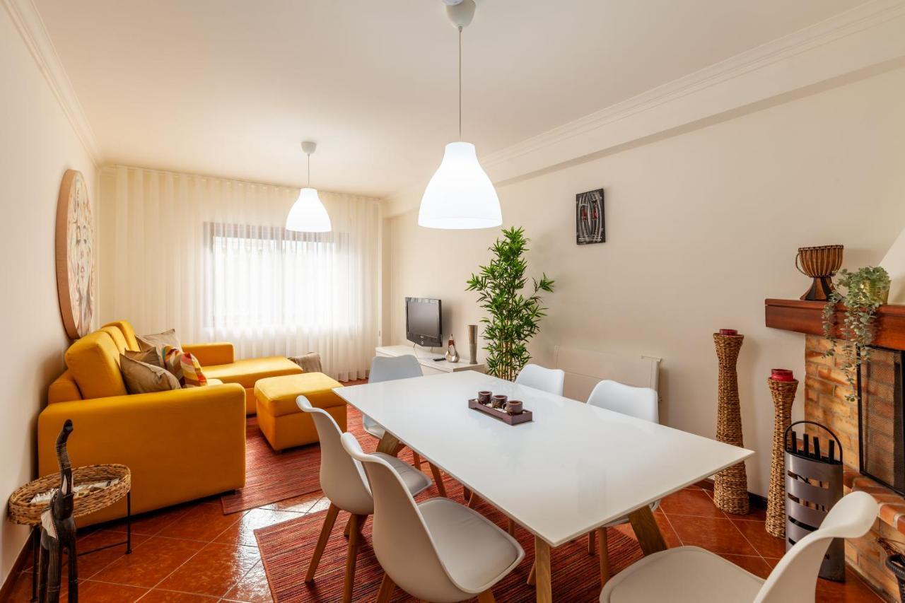 埃斯波森迪Casa Da Apulia - Minho'S Guest公寓 外观 照片