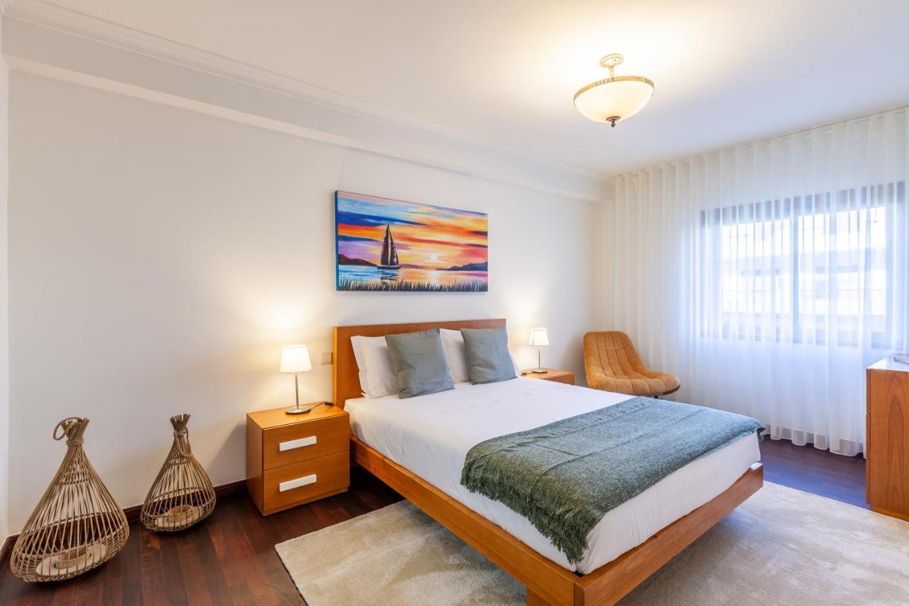 埃斯波森迪Casa Da Apulia - Minho'S Guest公寓 外观 照片