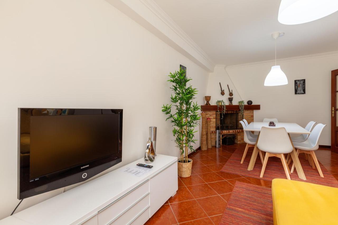 埃斯波森迪Casa Da Apulia - Minho'S Guest公寓 外观 照片