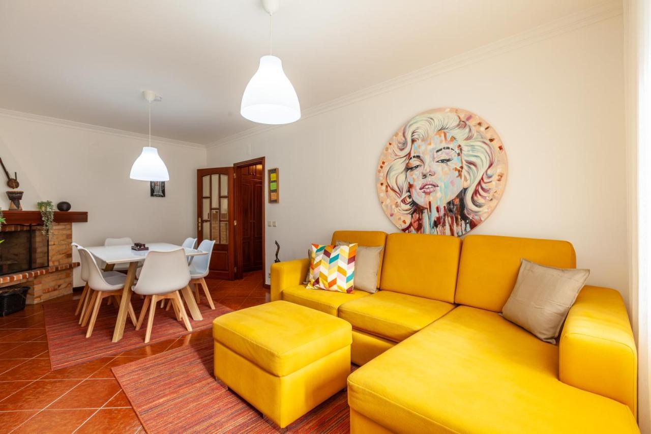 埃斯波森迪Casa Da Apulia - Minho'S Guest公寓 外观 照片
