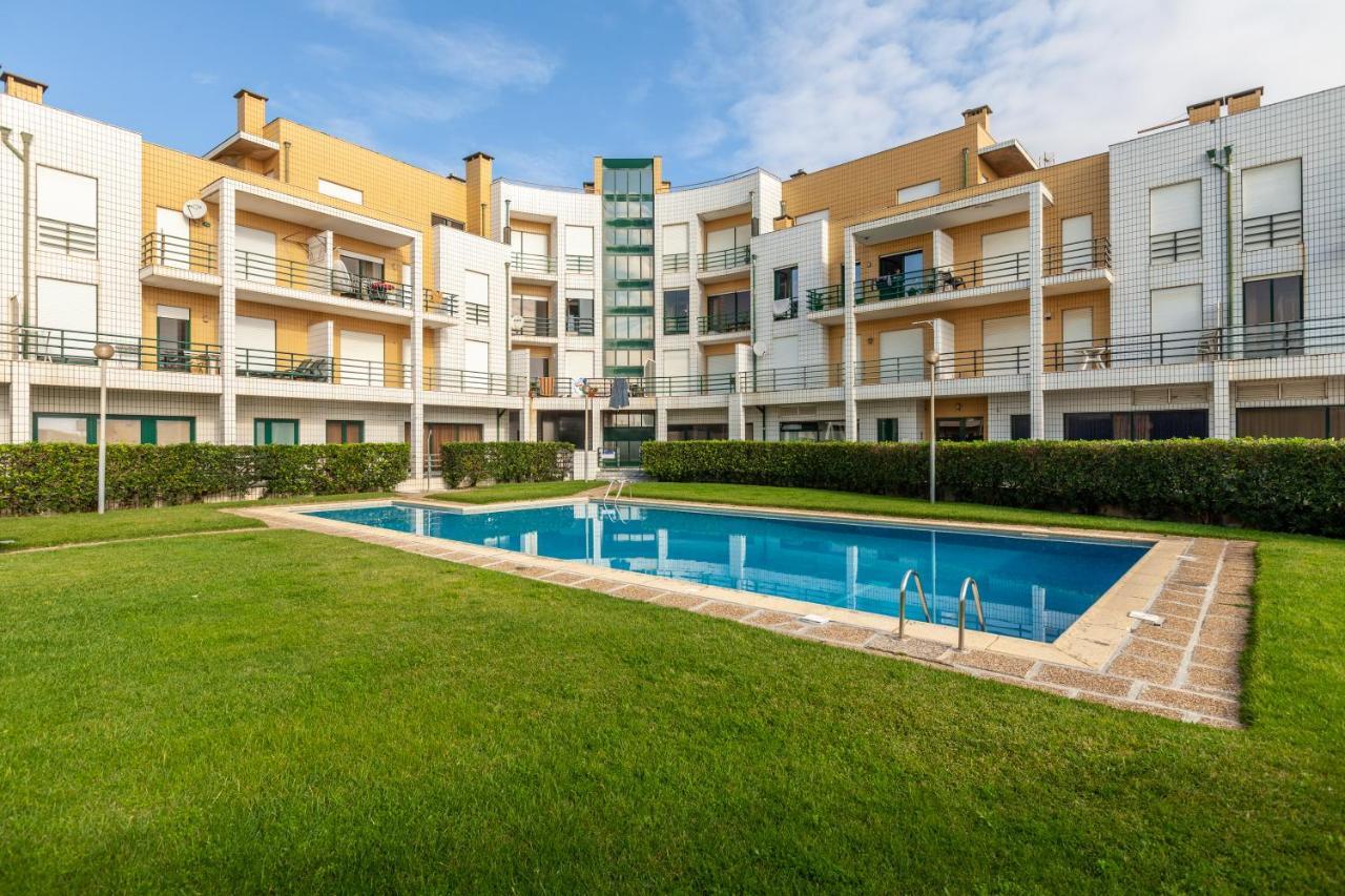 埃斯波森迪Casa Da Apulia - Minho'S Guest公寓 外观 照片