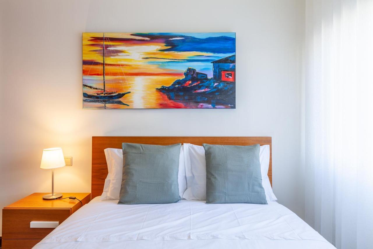 埃斯波森迪Casa Da Apulia - Minho'S Guest公寓 外观 照片
