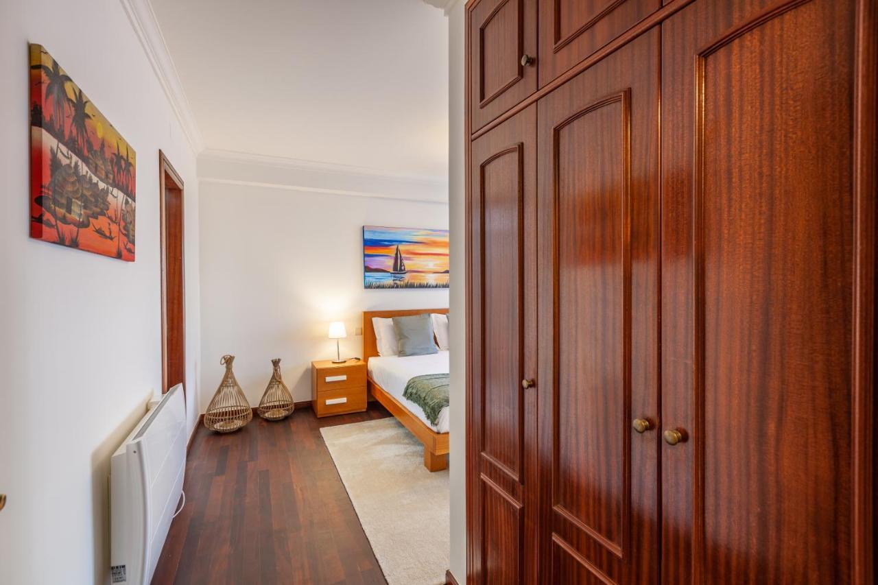 埃斯波森迪Casa Da Apulia - Minho'S Guest公寓 外观 照片