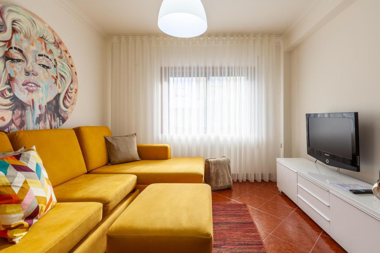 埃斯波森迪Casa Da Apulia - Minho'S Guest公寓 外观 照片