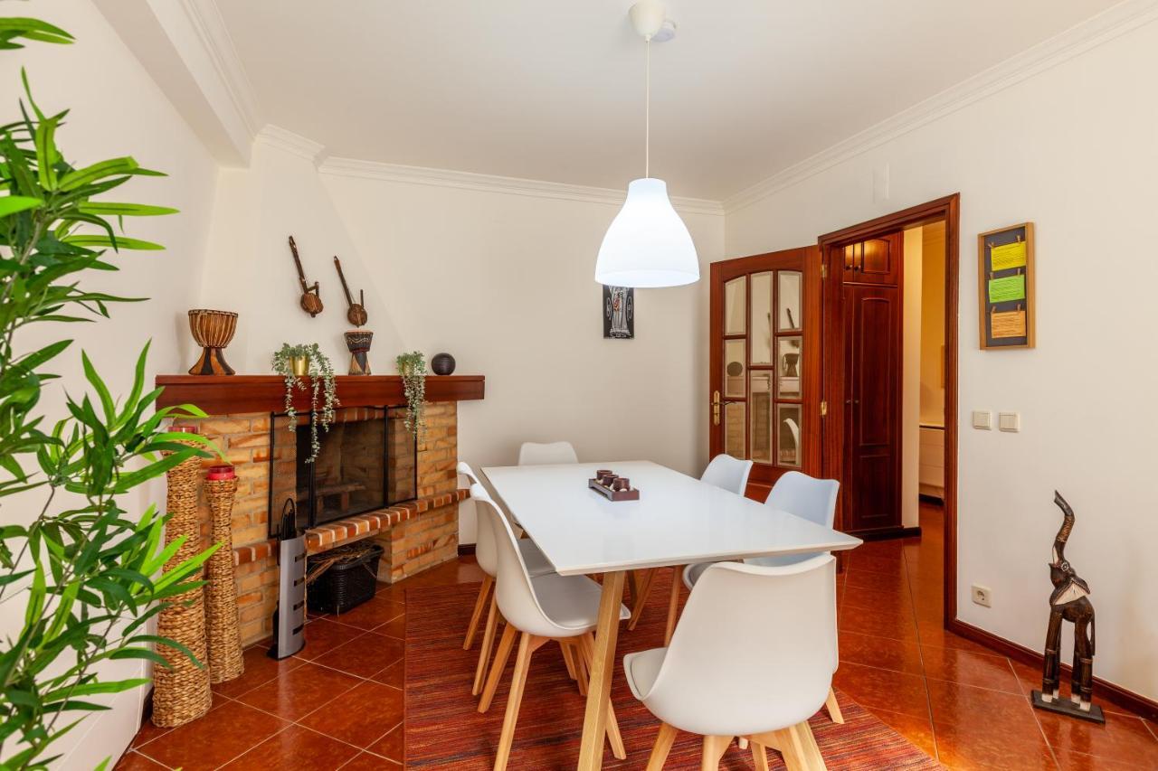 埃斯波森迪Casa Da Apulia - Minho'S Guest公寓 外观 照片