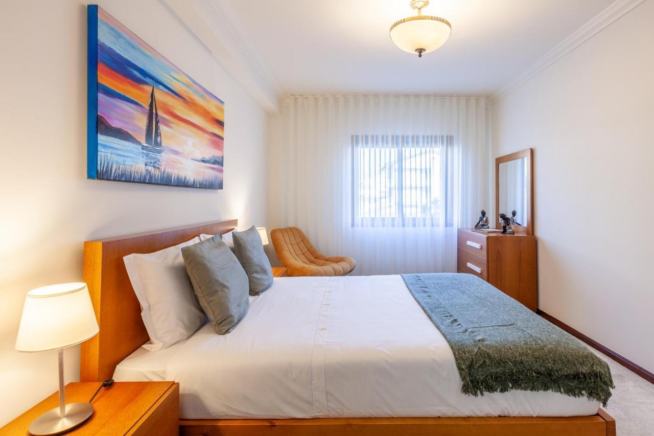 埃斯波森迪Casa Da Apulia - Minho'S Guest公寓 外观 照片