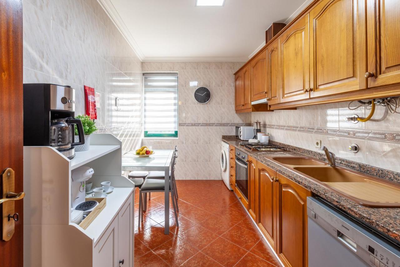 埃斯波森迪Casa Da Apulia - Minho'S Guest公寓 外观 照片