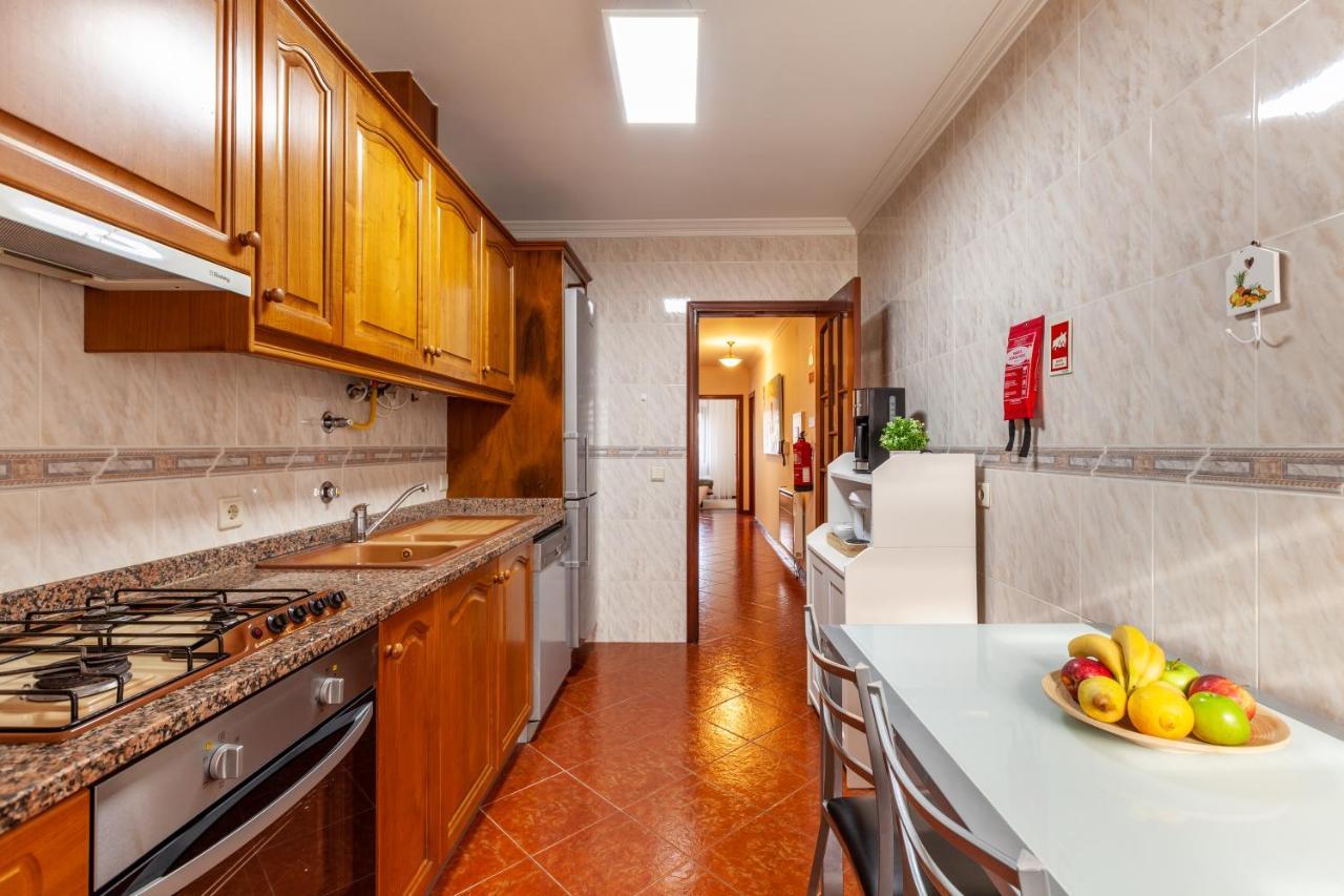 埃斯波森迪Casa Da Apulia - Minho'S Guest公寓 外观 照片