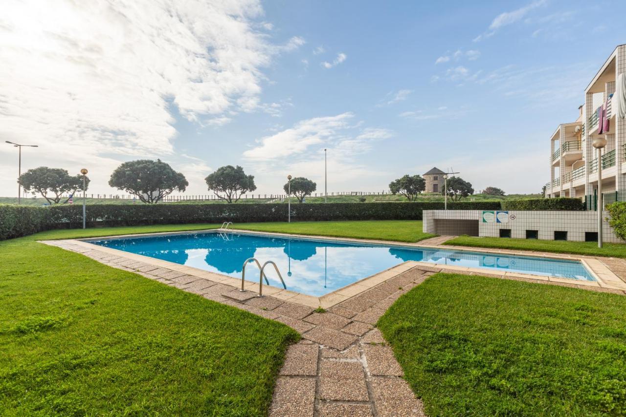埃斯波森迪Casa Da Apulia - Minho'S Guest公寓 外观 照片